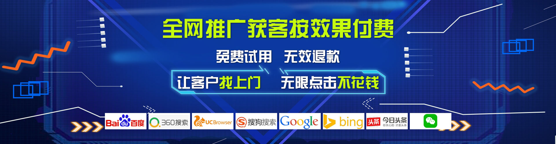 西宁百度推广运营